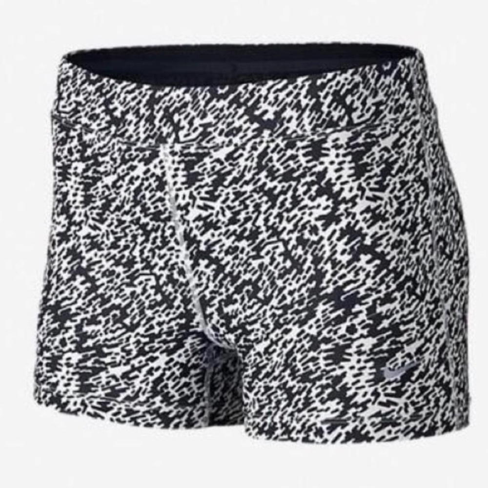 Nike Dri-Fit 3” Pronto Running Shorts